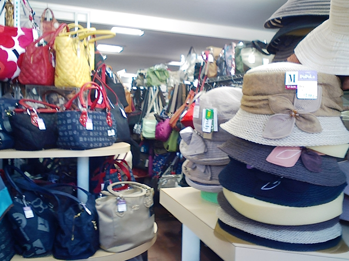 ポポロ(POPOLO)サヘキ店